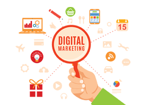 Digital Marketing Services