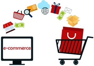 Ecommerce Product Data Entry Services