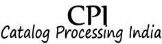 Catalog Processing