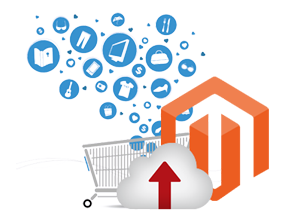 Magento Product Data Entry Services