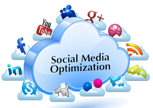 Social Media Optimization